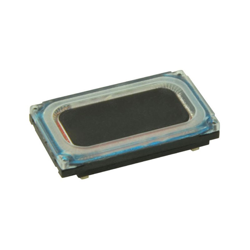 1 pcs : CMS-16093-076L100B - 6 Ohms General Purpose Speaker 700 mW 100 Hz ~ 20 kHz Top Rectangular