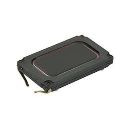 1 pcs : CMS-160925-078S-67 - 8 Ohms General Purpose Speaker 700 mW 100 Hz ~ 20 kHz Top Rectangular