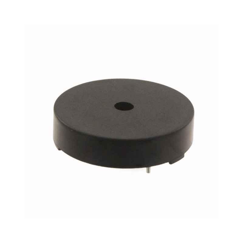 1 pcs : CEP-1130 - Buzzers Transducer, Externally Driven Piezo 10 V 10mA 90dB @ 10V, 10cm Through Hole PC Pins