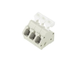 1 pcs : 1568251511 - WIRE MARKER SLIP-ON 4.2X3MM