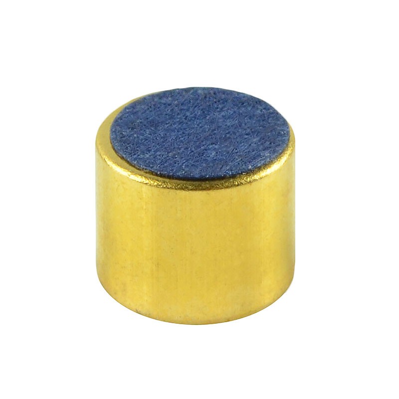 1 pcs : CMC-6050-40T - 100 Hz ~ 20 kHz Analog Microphone Electret Condenser 2 V ~ 10 V Omnidirectional (-40dB ±3dB @ 94dB SPL) S