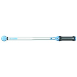 1 pcs - Gedore Click Torque Wrench, 40 - 200Nm, 1/2 in Drive, Square Drive