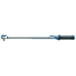 1 pcs - Gedore Click Torque Wrench, 40 - 200Nm, 1/2 in Drive, Square Drive