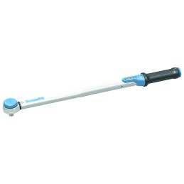 1 pcs - Gedore Click Torque Wrench, 40 - 200Nm, 1/2 in Drive, Square Drive