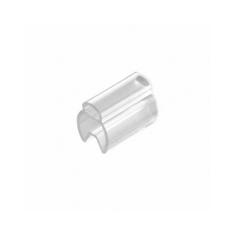 1 pcs : 1806180000 - WIRE MARKER SLIP-ON 9X12MM TRANS