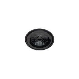 1 pcs : CDS-4553-16-SP - 16 Ohms General Purpose Speaker 1 W 400 Hz ~ 6 kHz Top Round