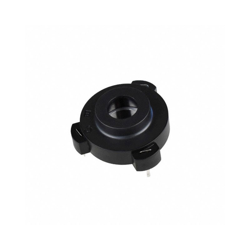 1 pcs : CPI-3816-95T - Buzzers Transducer, Externally Driven Piezo 9 V 30mA 3.2kHz 95dB @ 9V, 30cm Through Hole PC Pins