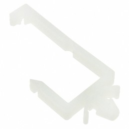 1 pcs : 521438000 - SNAP-ON CABLE HOLDER WITH LOCKIN