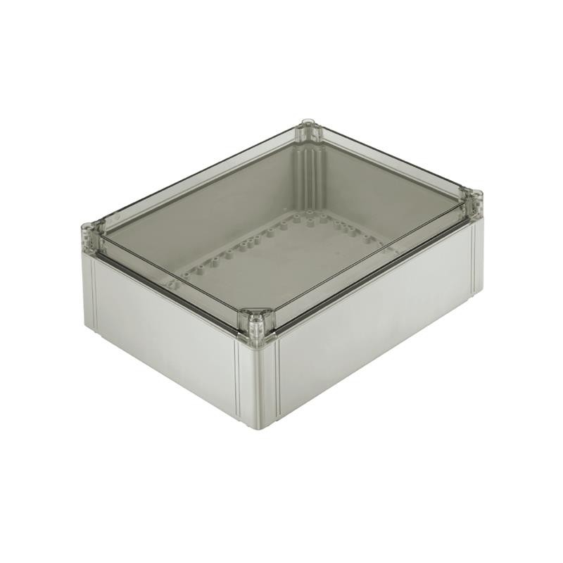 1 pcs : 1889560000 - WIRE MARKER SLIP-ON 5X30MM TRANS