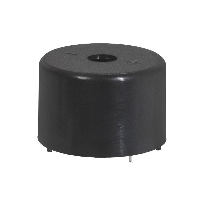 1 pcs : CPI-3020-90T - Buzzers Indicator, Internally Driven Piezo 12 V 12mA 3.5kHz 93dB @ 12V, 30cm Through Hole PC Pins