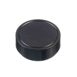 10 pcs - Idec Black Push Button Cap for Use with HW series 22mm push button mm