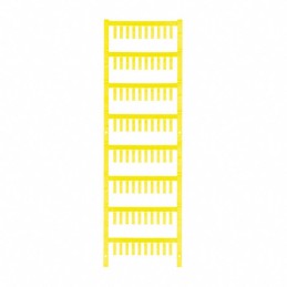 1 pcs : 1919260000 - WIRE MARKER SLIP-ON 3.2X12MM YLW