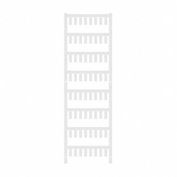 1 pcs : 1919540000 - WIRE MARKER SLIP-ON 4.6X12MM WHT