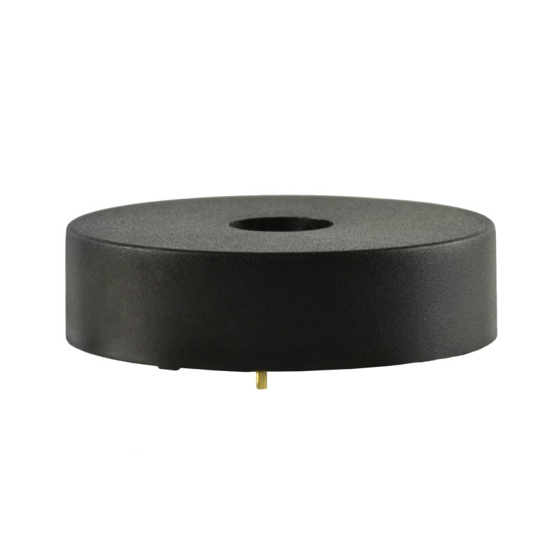 1 pcs : CPT-4011C-600 - Buzzers Transducer, Externally Driven Piezo 40mA 3.25kHz 85dB @ 25V, 300cm Through Hole PC Pins
