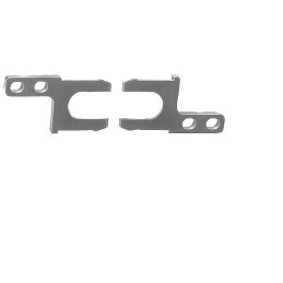 10 pcs - Siemens Plug in Adapter 3RP Series