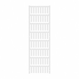 1 pcs : 1918910000 - WIRE MARKER SLIP-ON 4.6X21MM WHT