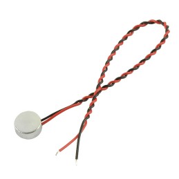 1 pcs : CMC-6027-42L100 - 100 Hz ~ 20 kHz Analog Microphone Electret Condenser 2 V ~ 10 V Omnidirectional (-42dB ±3dB @ 94dB SPL