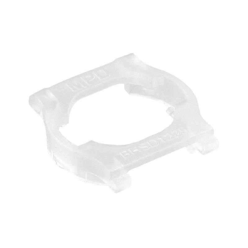 1 pcs : BHSD-1225-COVER -