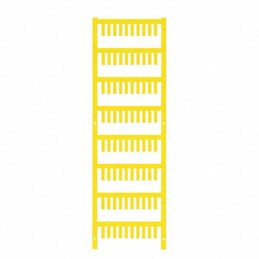 1 pcs : 1919210000 - WIRE MARKER SLIP-ON 3.2X12MM YLW