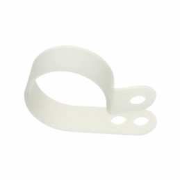 1 pcs : 500918500 - CABLE CLIP CLOSE DIAMETER 24,0 M