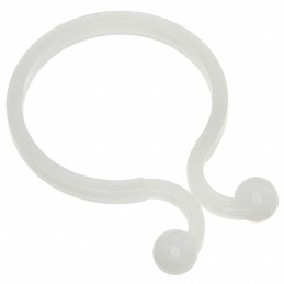 1 pcs : 520010000 - TWISTER FOR CABLES 26,8 MM/55,5