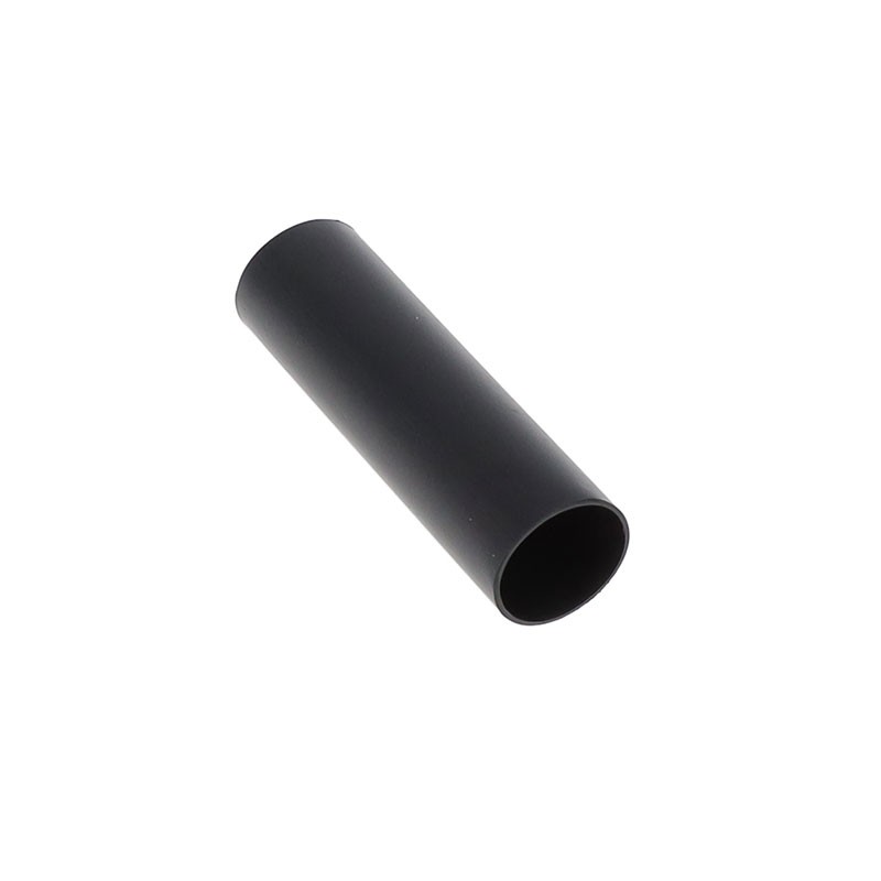 1 pcs : BATTU-12.7/6.1-A1-0-51MM - HEATSHRINK 1/2' X 0.167' BLACK