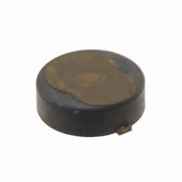 1 pcs : CMT-1075-SMT-TR - Buzzers Transducer, Externally Driven Piezo 5 V 5mA 5.2kHz 75dB @ 5V, 10cm Surface Mount Solder Pads