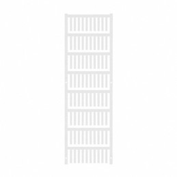 1 pcs : 1918690000 - WIRE MARKER SLIP-ON 3.6X21MM WHT