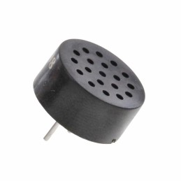 1 pcs : CVS-1708 - 8 Ohms General Purpose Speaker 200 mW 1.2 kHz ~ 20 kHz Top Round