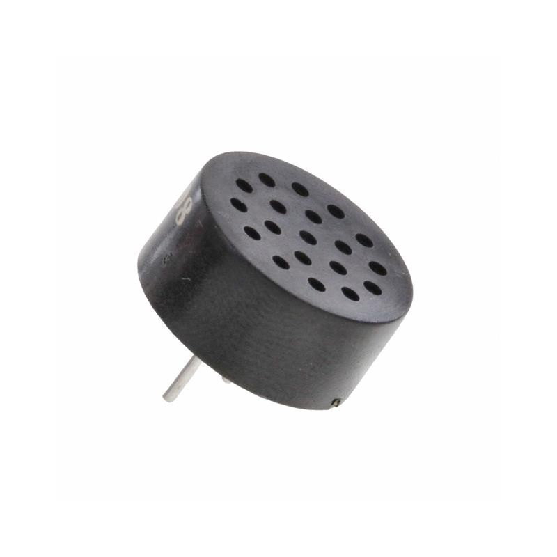 1 pcs : CVS-1708 - 8 Ohms General Purpose Speaker 200 mW 1.2 kHz ~ 20 kHz Top Round