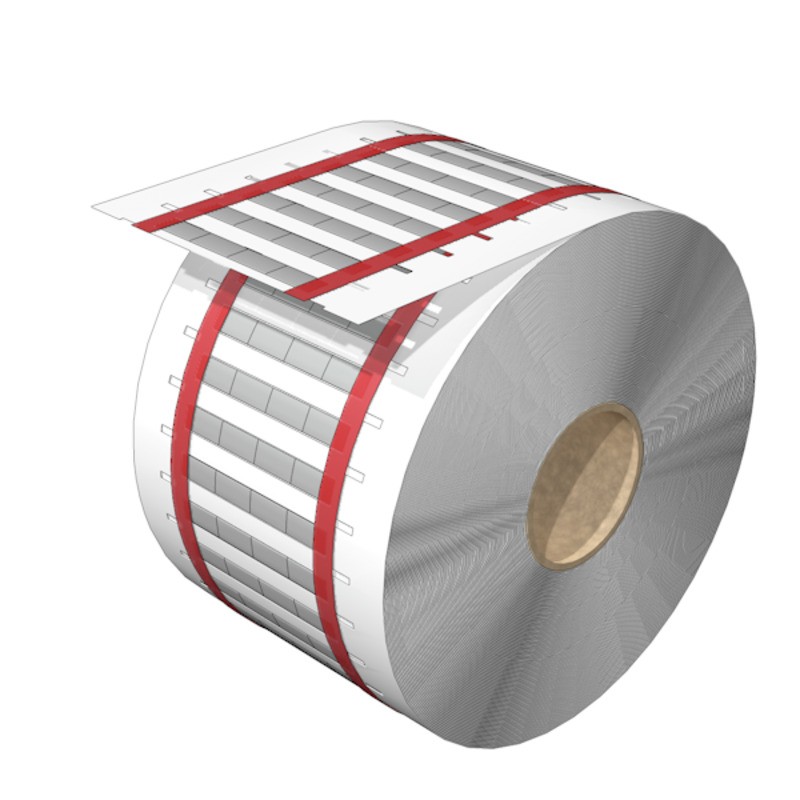 1 pcs : 2526070000 - HS 1.0-3.2/12 MM W