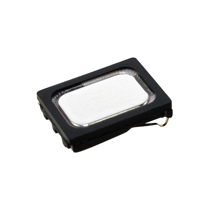 1 pcs : CMS-15116-SP - 6 Ohms Low Profile Speaker 940 mW 467.5 Hz ~ 15 kHz Top Rectangular