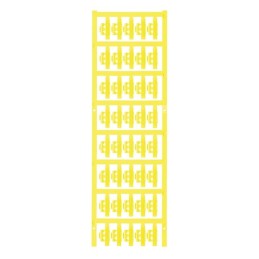 1 pcs : 1779080004 - WIRE MARKR CLIPON 5.8X21MM 200BX