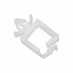1 pcs : 521424000 - SNAP-ON CABLE HOLDER,FLEX.CLAMP