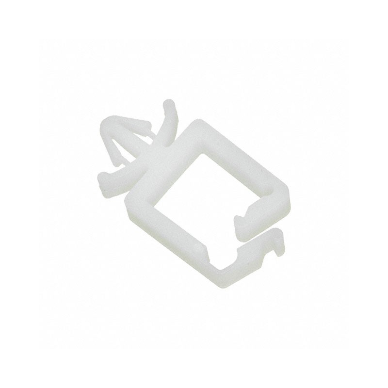 1 pcs : 521424000 - SNAP-ON CABLE HOLDER,FLEX.CLAMP
