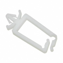 1 pcs : 521426000 - SNAP-ON CABLE HOLDER,FLEX.CLAMP