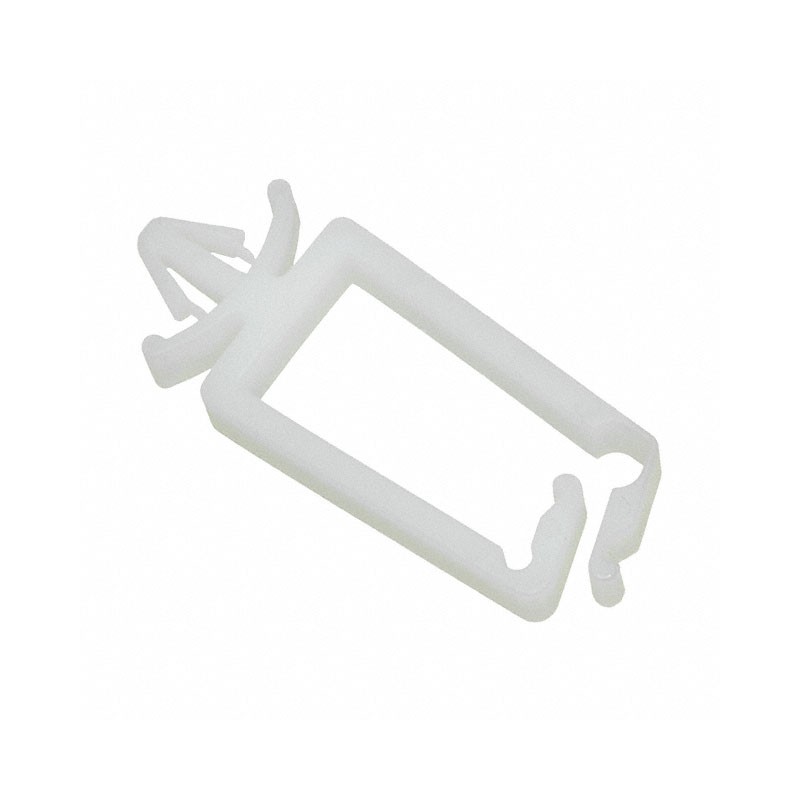 1 pcs : 521426000 - SNAP-ON CABLE HOLDER,FLEX.CLAMP