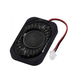 1 pcs : CMS-30205-124L40-67 - 4 Ohms General Purpose Speaker 1.2 W 680 Hz ~ 20 kHz Top Rectangular