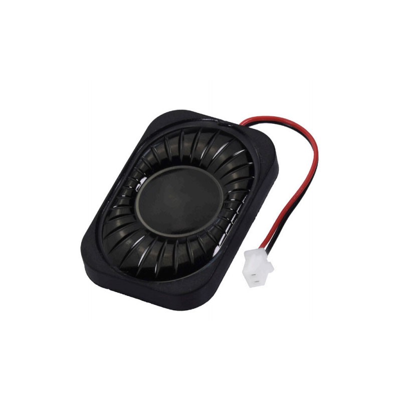 1 pcs : CMS-30205-124L40-67 - 4 Ohms General Purpose Speaker 1.2 W 680 Hz ~ 20 kHz Top Rectangular