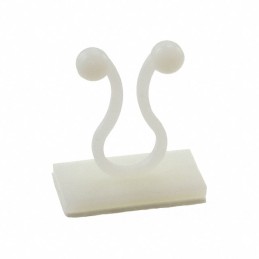 1 pcs : 520203000 - TWISTER FOR CABLES WITH SELF-ADH