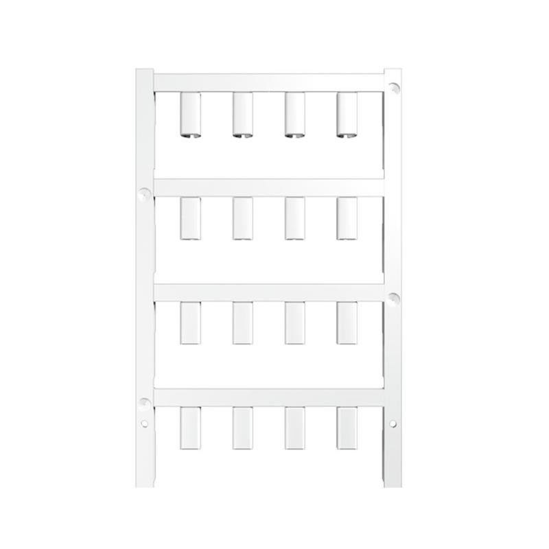 1 pcs : 1919600000 - WIRE MARKER SLIP-ON 5.7X12MM WHT