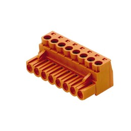 1 pcs : 1025260000 - WIRE MARKR CLIP-ON 12.5X21MM WHT