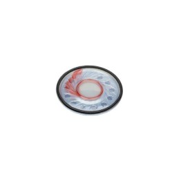 1 pcs : CDS-3646-16-SP - 16 Ohms General Purpose Speaker 1 W 400 Hz ~ 20 kHz Top Round