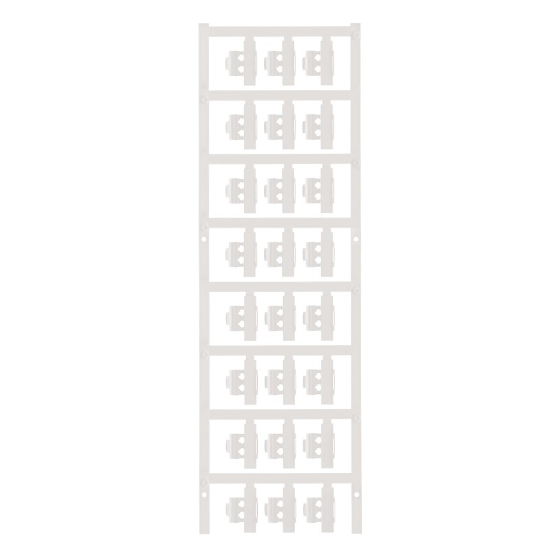 1 pcs : 1805810000 - WIRE MARKR CLIPON 5.8X21MM 120BX