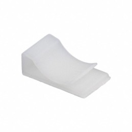 1 pcs : 524212000 - MINIATURE FLAT CABLE CLAMP SELF-