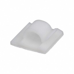 1 pcs : 523210000 - ADHESIVE CABLE MOUNT CLIP, OPENI