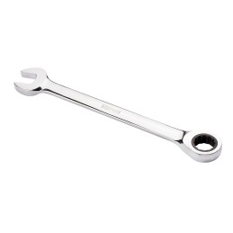 1 pcs - RS PRO Combination Spanner, 12mm, Metric, Double Ended, 174 mm Overall