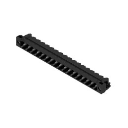 1 pcs : 1919140000 - WIRE MARKER SLIP-ON 7.4X21MM WHT