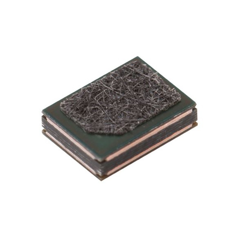 1 pcs : CMM-3424DT-26165-TR - 100 Hz ~ 10 kHz Digital Microphone MEMS (Silicon) 1.6 V ~ 3.6 V Omnidirectional (-26dB ±1dB @ 94dB