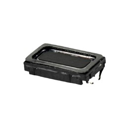 1 pcs : CMS-160916-30-3 - 6 Ohms General Purpose Speaker 800 mW 480 Hz ~ 20 kHz Top Rectangular